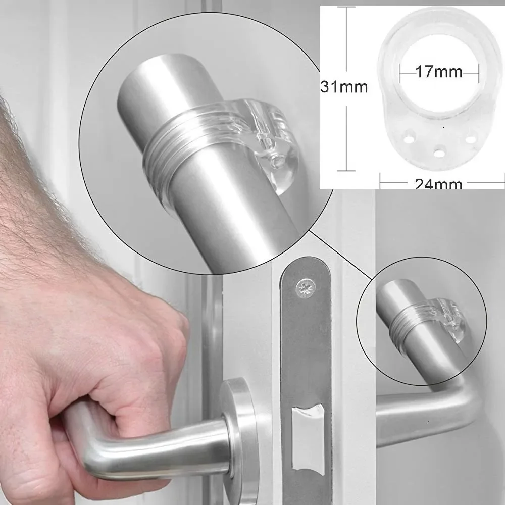 No Drill Door Stopper Furnitur - Furniture Hardware Factory review and price