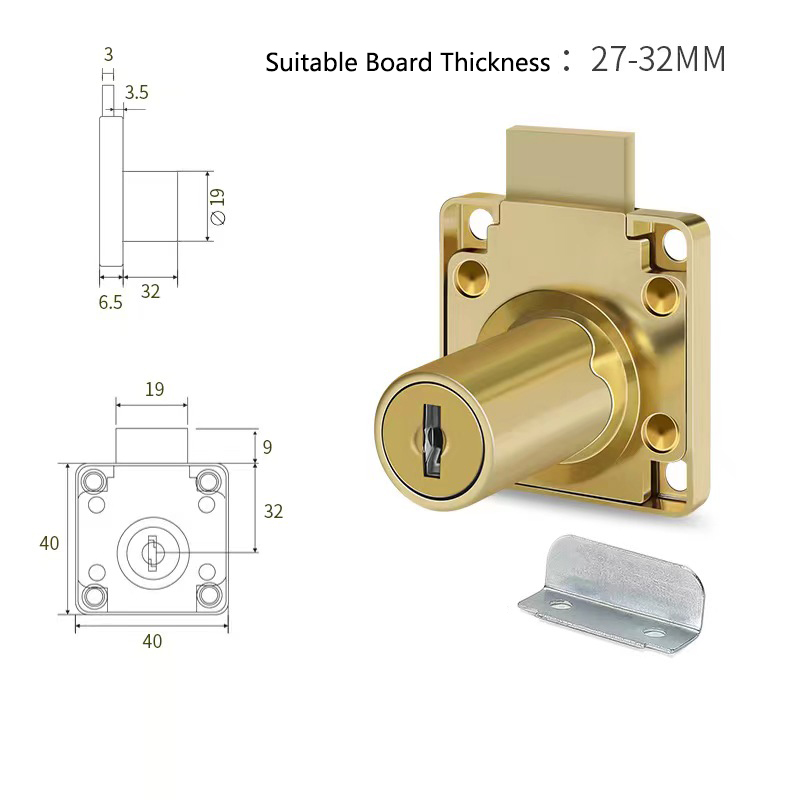 Yutoko High-grade Desk Drawer  - Furniture Hardware Manufacturers review and price
