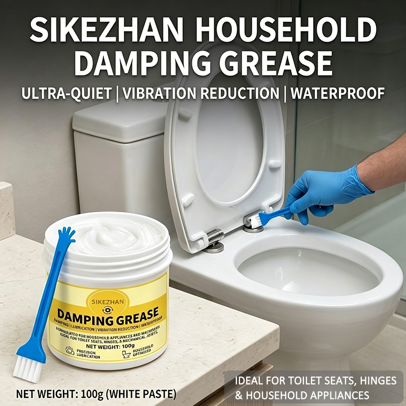 Waterproof Damping Grease for  - Furniture Hardware Replacement Parts review and price