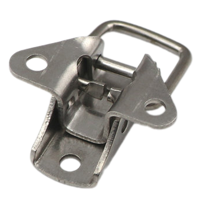 1/4Pcs Stainless Steel Mini Bu - Furniture Hardware Accessories review and price