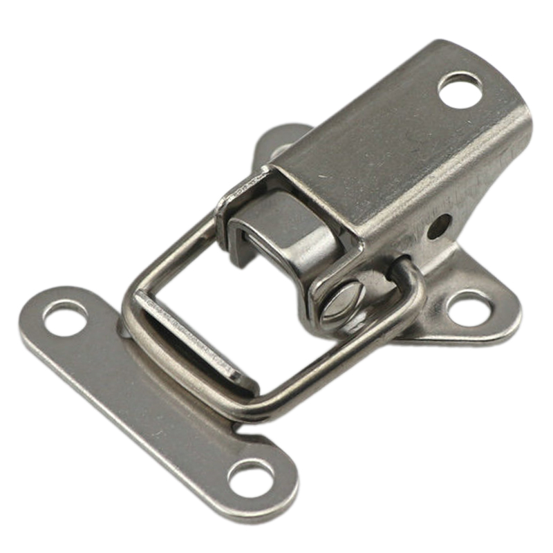 1/4Pcs Stainless Steel Mini Bu - Furniture Hardware Accessories review and price