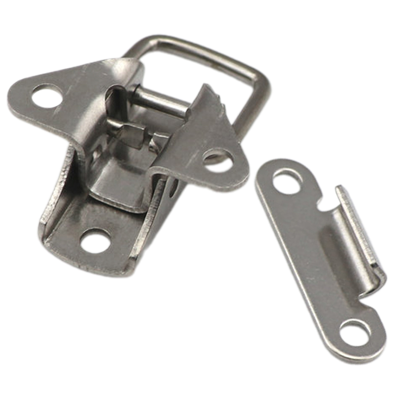 1/4Pcs Stainless Steel Mini Bu - Furniture Hardware Accessories review and price
