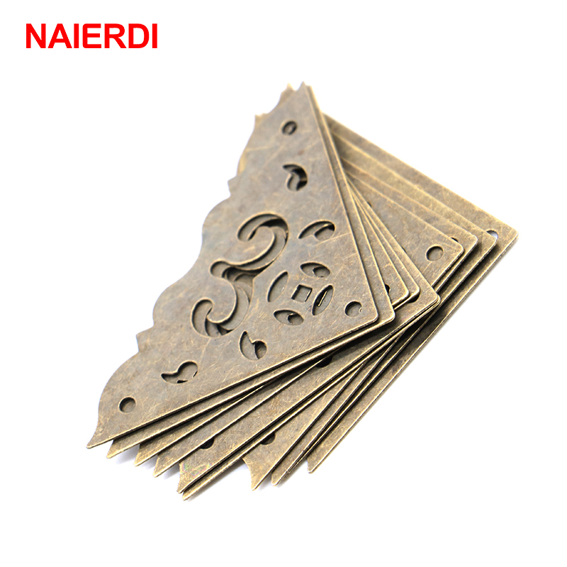 30PCS NAIERDI Jewelry Box Corn - Furniture Hardware Decorative review and price
