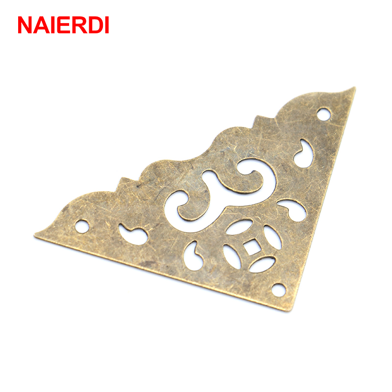 30PCS NAIERDI Jewelry Box Corn - Furniture Hardware Decorative review and price