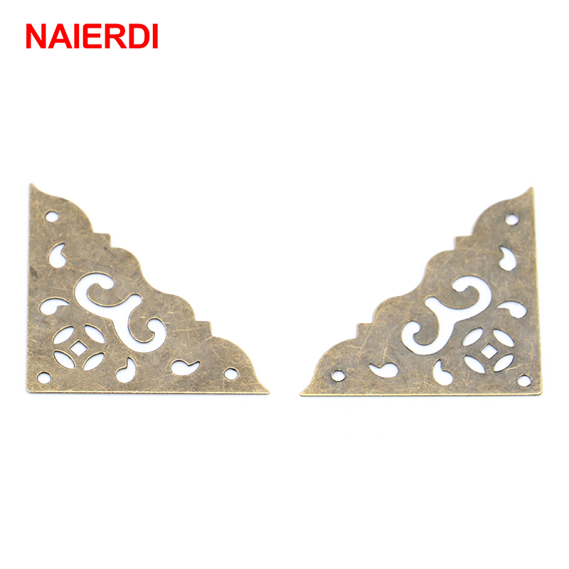 30PCS NAIERDI Jewelry Box Corn - Furniture Hardware Decorative review and price