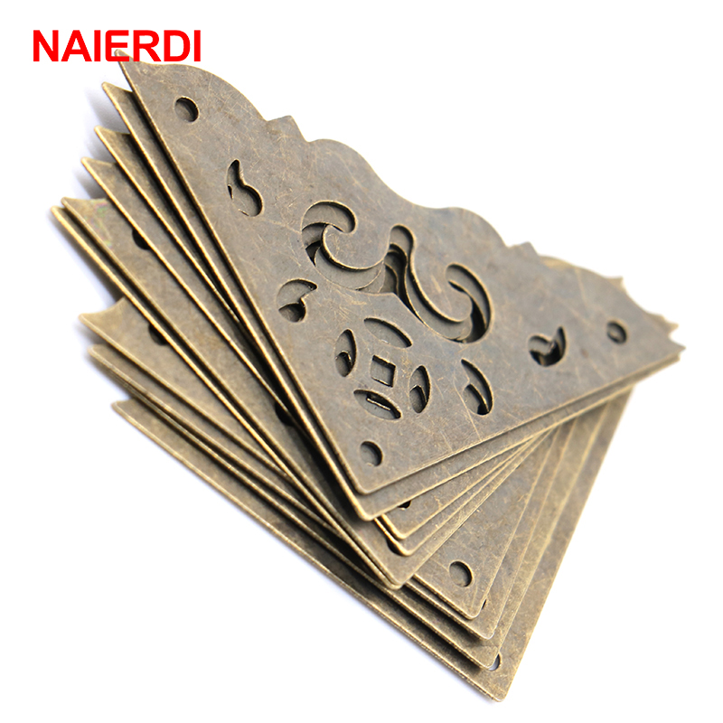 30PCS NAIERDI Jewelry Box Corn - Furniture Hardware Decorative review and price