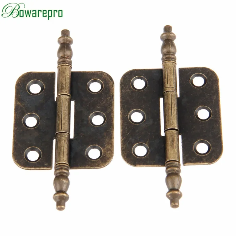 bowarepro 2Pcs 70*35mm Antique - Furniture Hardware Replacement Parts review and price