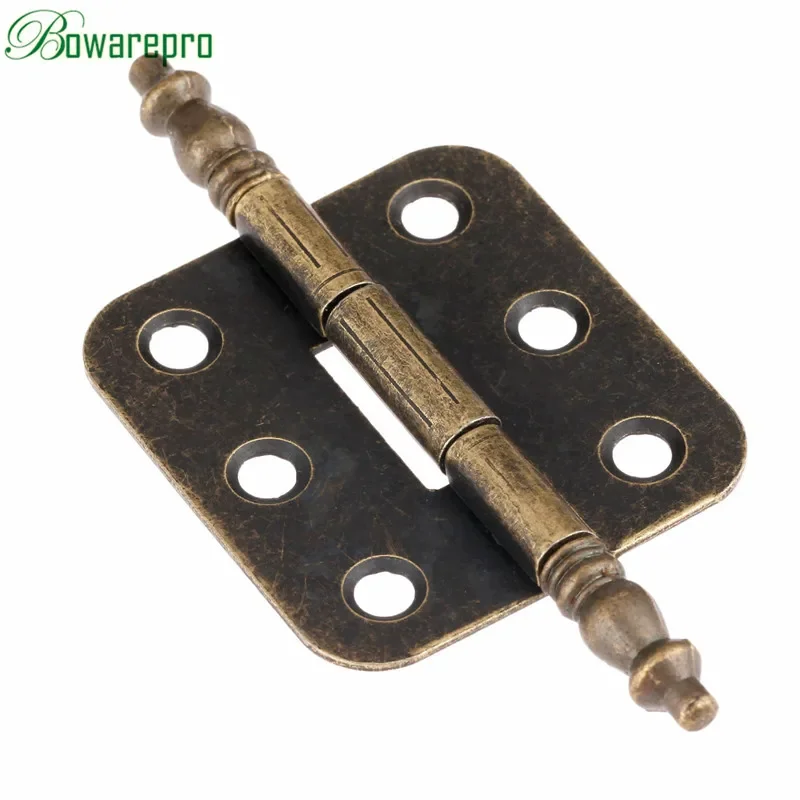 bowarepro 2Pcs 70*35mm Antique - Furniture Hardware Replacement Parts review and price