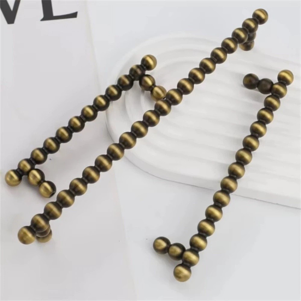 Luxury Small Round Ball Pull H - Furniture Hardware Factory review and price