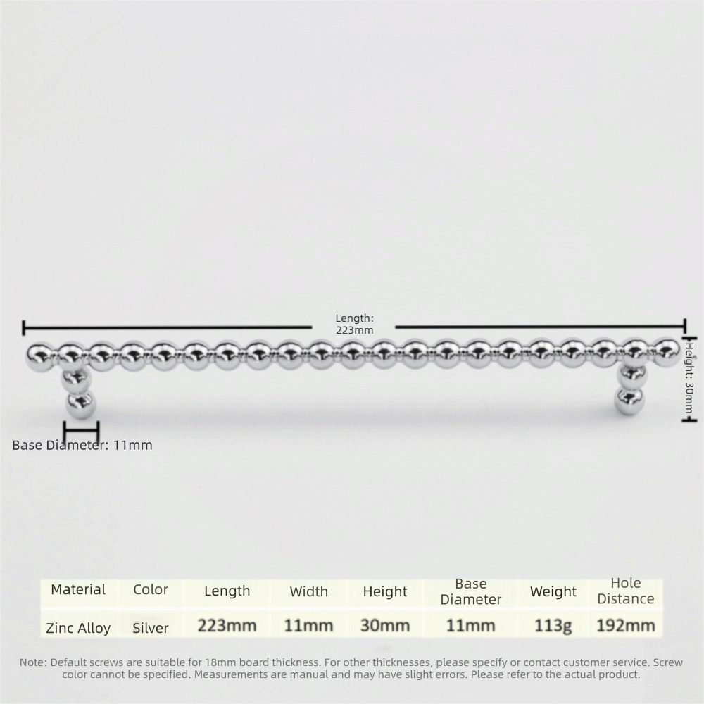 Luxury Small Round Ball Pull H - Furniture Hardware Factory review and price