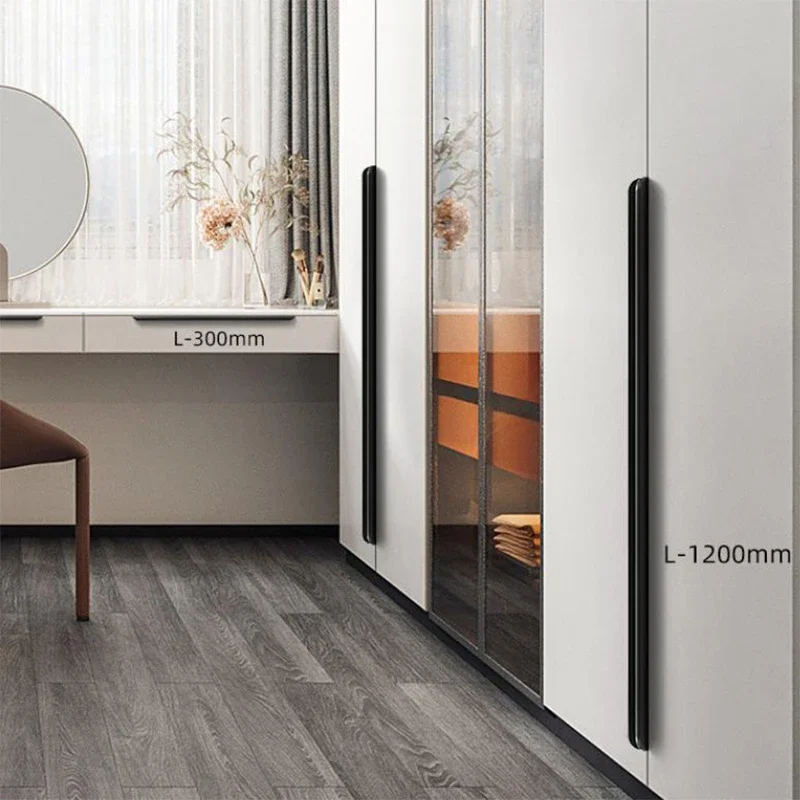 Minimally Designed Door Handle - Furniture Hardware Factory review and price