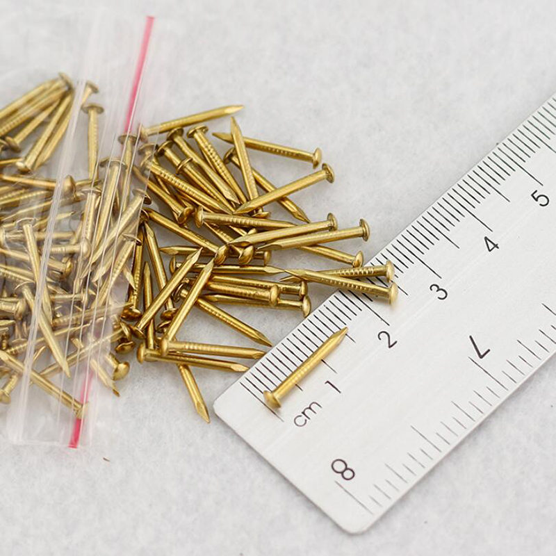 10/20/50100pcs Dia 1.2mm 1.5mm - Furniture Hardware Replacement Parts review and price