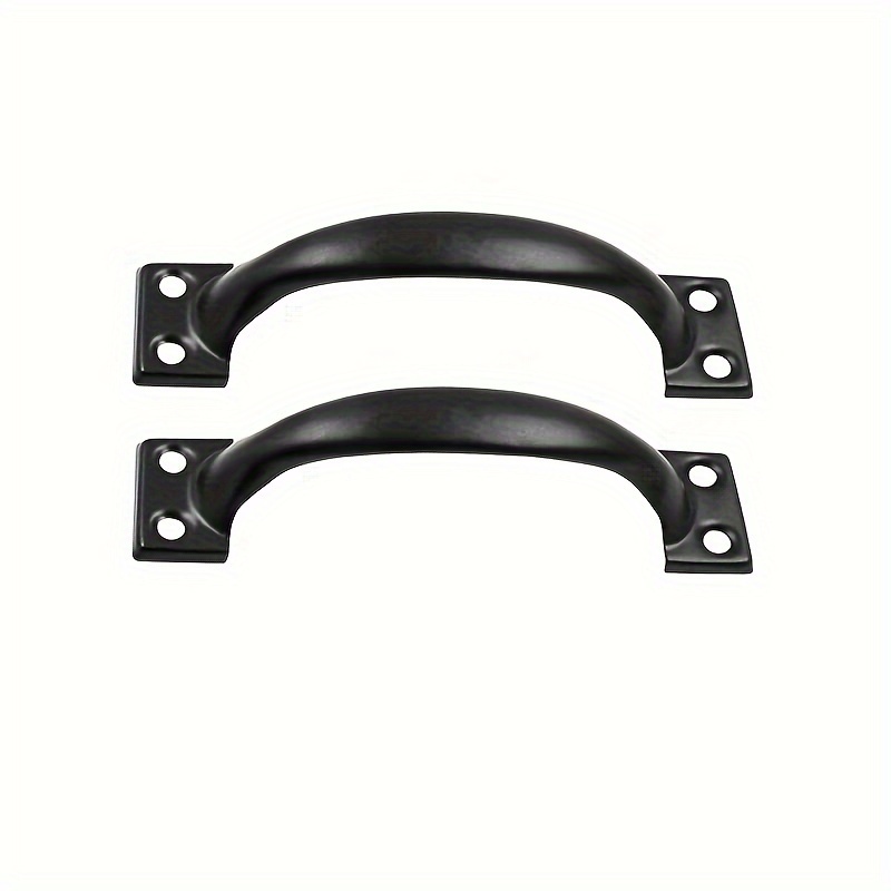 2Pcs DIY Furniture Iron Handle - Furniture Hardware Factory review and price