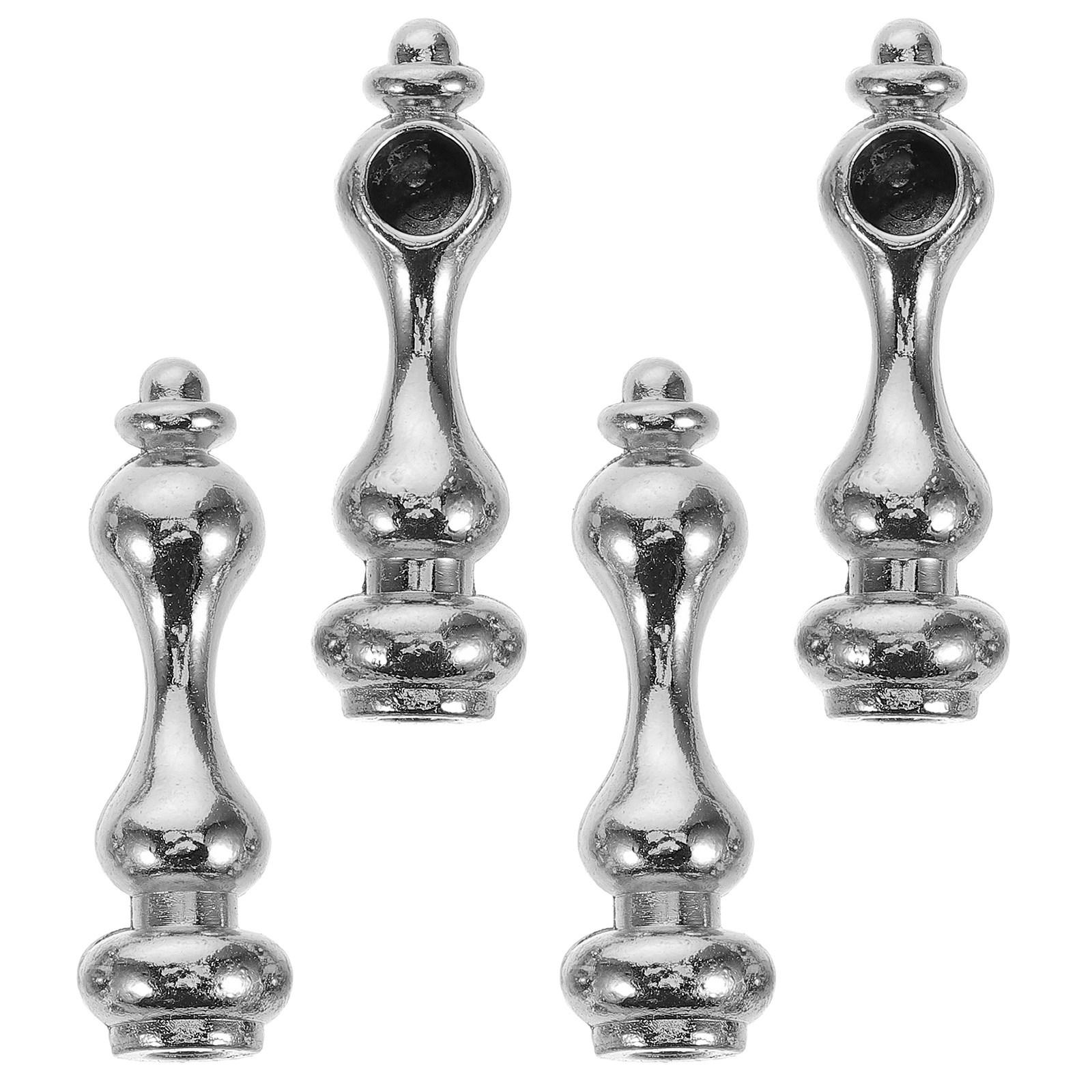 4Pcs Railing Accessories Furni - Furniture Hardware Accessories review and price
