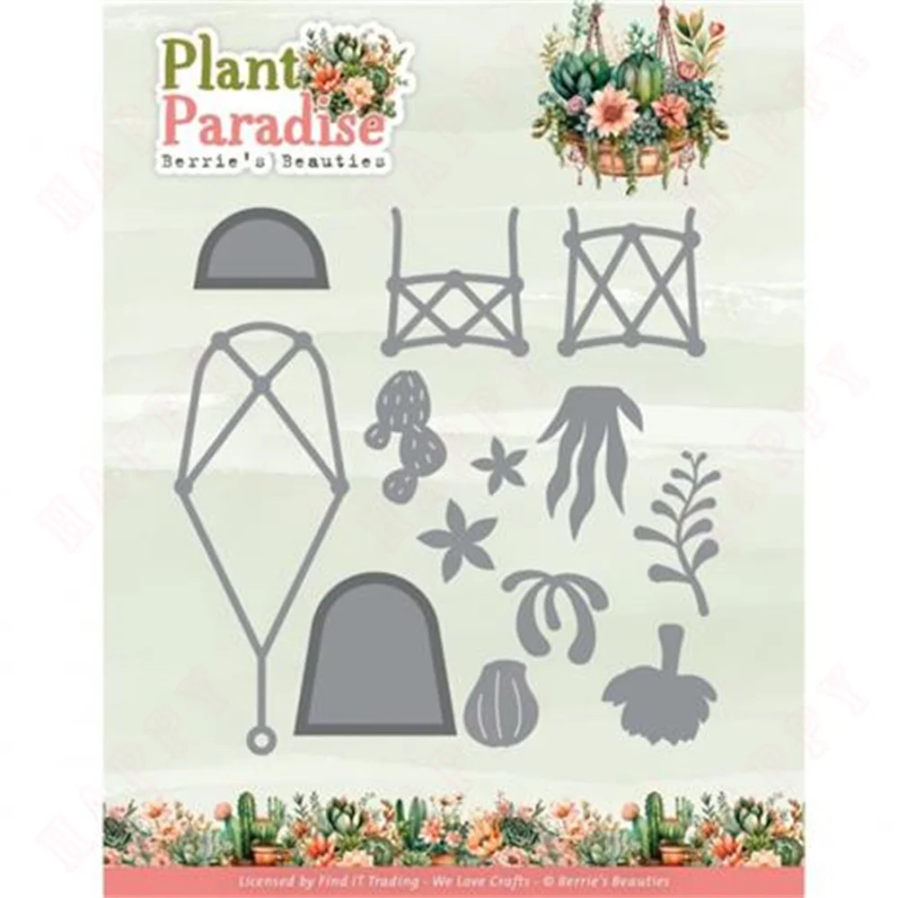 Plant Cactus Paradise Metal Cr - Furniture Paradise & Hardware Ghaziabad By Owner review and price