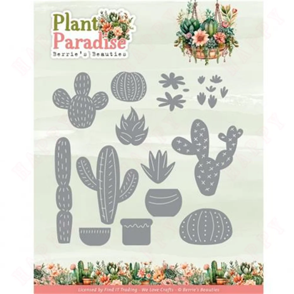 Plant Cactus Paradise Metal Cr - Furniture Paradise & Hardware Ghaziabad By Owner review and price