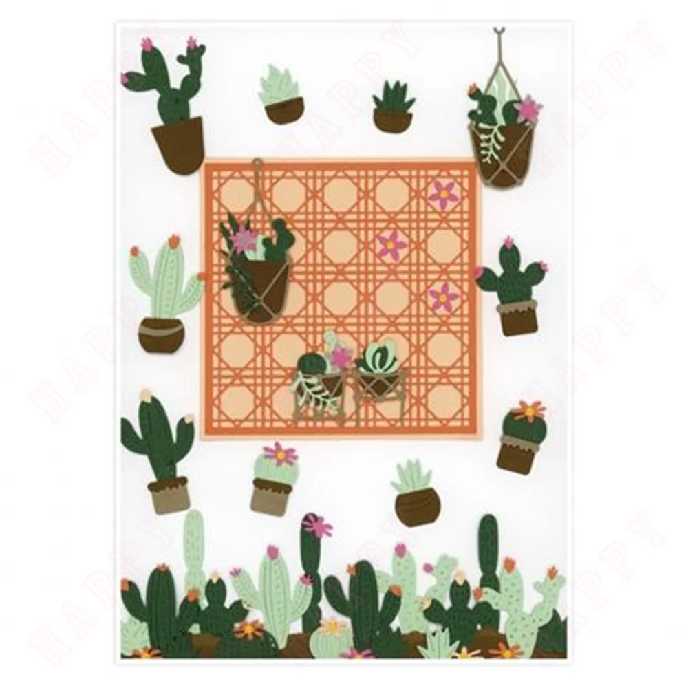 Plant Cactus Paradise Metal Cr - Furniture Paradise & Hardware Ghaziabad By Owner review and price