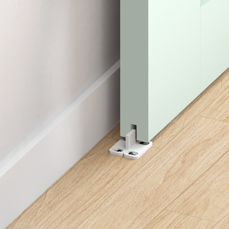 2pc Sliding Floor Guide Adjust - Furniture Hardware Accessories review and price