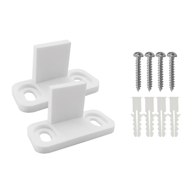2pc Sliding Floor Guide Adjust - Furniture Hardware Accessories review and price