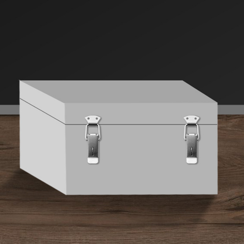 4PCS 304 Stainless Cabinet Box - Furniture Hardware Manufacturers review and price